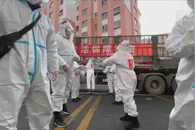 吉林通化已为66924户居民配送“蔬菜包”视频封面