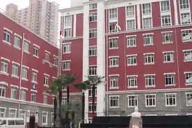 上海红房子医院封闭了？官方：发现不合格样本，正检测复核图片