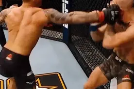 昨天，“嘴炮”康纳被TKO，却成最大赢家，狂赚1.6亿图片