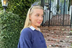 辍学女高中生逆袭当油管博主圈粉千万，19岁买入390万美元豪宅，人生赢家呐图片