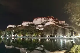 冬入藏东南，寻访珞巴族村落图片