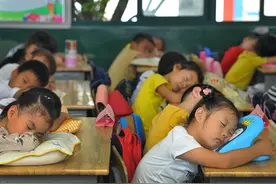 睡眠剥夺、昼夜节律紊乱……年轻人睡个好觉怎么那么难图片