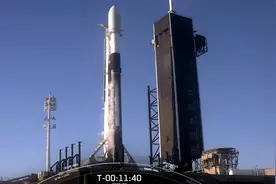 三度延期，台湾两颗卫星好不容易上了天，两次过台湾仍失联图片