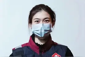 大写的心疼！核酸检测女护士的一天……图片