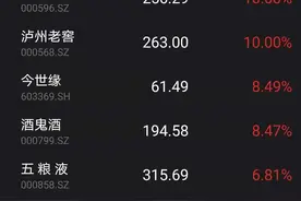 大市值龙头还香吗？抱团股高温不退，机构却唱多这类小市值个股图片