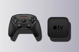 Apple TV 6机顶盒与新款游戏手柄或于今年4季度发布图片