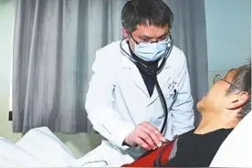 医生通过歌声一举揪出心脏早搏病灶图片