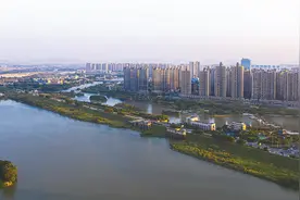 惠州新兴片区C位出道 楼市上演“变形记”图片