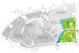 世纪公园计划5月1日起全园免费对外开放，或还将延长开放至夜间图片