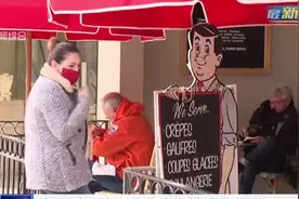 美国：加州解除居家令限制  遭民众质疑视频封面