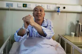 被困14天，他们经历了什么？听听被救矿工的讲述图片