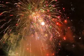 迎新年（顺口溜）图片
