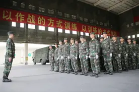 火箭兵的10道兵味，可有一道适合你？图片