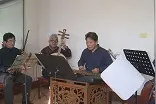 淄博淄川：高手在民间 六旬老人发明“组合伴奏神器”图片