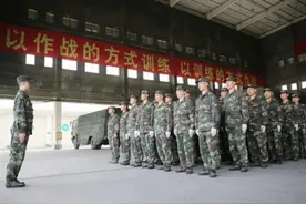 火箭兵的10道兵味，可有一道适合你？图片