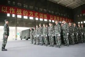 火箭兵的10道兵味，可有一道适合你？图片
