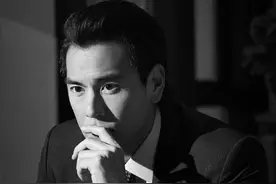 彭于晏辟谣：假的，无聊，烂透了图片
