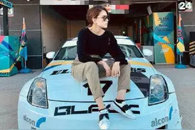 周杰伦怒怼黑粉后，昆凌发文：姐不是蒙娜丽莎图片