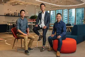加速旅游业数字化转型，KLOOK客路旅行获2亿美元E轮融资图片