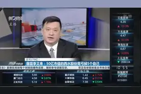 巨亏270亿！爆雷季又来：50亿市值的西水股份竟亏掉5个自己！视频封面