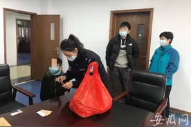 合肥6岁男童遭遗弃续：其生父归案已被刑事拘留图片
