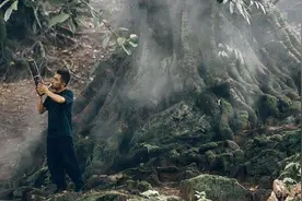 专访吴彤：B站跨晚“大神”，曾是轮回乐队主唱，还拿过两次格莱美图片