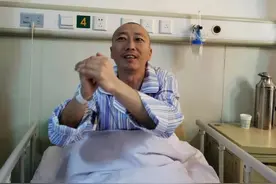 山东栖霞金矿获救矿工：钻孔打通时绝地重生，送腊八粥很周到图片