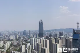 济南GDP首破万亿！“万亿俱乐部”究竟有何魅力？图片