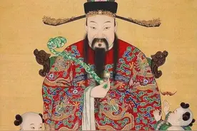 年画，几代中国人的传统记忆图片