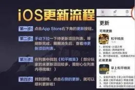 和平精英1月26日无法更新怎么办？更新失败解决方法介绍图片