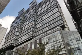 17年前宁波卖得最贵的豪宅，今天单价只拍到15000元/平方米图片