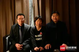 “错换人生28年”案二审开庭
姚策放弃30万治疗费诉求图片