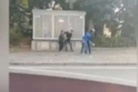 海南澄迈发生金项链抢劫案致1死1伤，嫌犯落网系兄弟俩视频封面