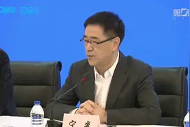 视频丨宁光：精准的防控策略是上海的温度视频封面