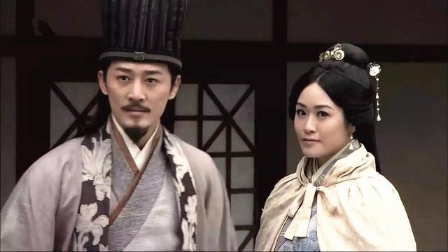 三国女子图鉴⑤｜黄月英：诸葛亮老婆真的是丑女吗？