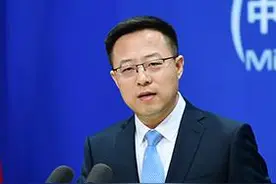 中国欧盟商会主席说欧洲需尝试向中国学习，外交部回应图片