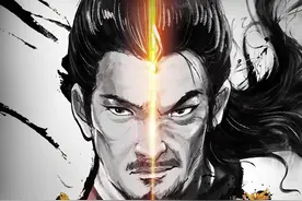 《逐梦演艺圈》导演毕志飞再出新作 手绘海报曝光图片