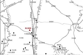 湖北发现楚国贵族家族墓地 出土虎座鸟架鼓等珍贵器物图片