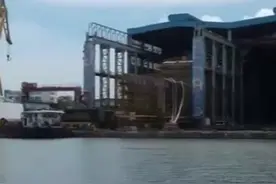 中国财富报道|证监会出手，百亿军工股突遭立案调查！视频封面