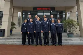 “患有传染病就不会被关押吗？”——株洲公安“特殊人员收治所”给你答案图片