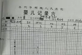 女子被拘把孩子托付给朋友，5年过去再没现身图片