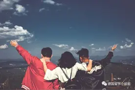 在“高冷”的德国，如何交到好朋友？图片