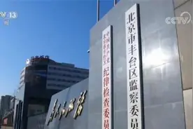 北京一村霸被查 在征地拆迁中攫取5.8亿元 15名“保护伞”被处理图片