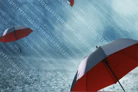 罕见一幕：A股“气氛组”踩踏式撤退！雷声滚滚，业绩预增18倍大牛股照样比谁跑得快？图片