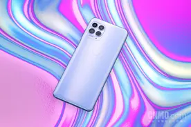 “新锐实力派”motorola edge s评测：年轻就是有态度图片