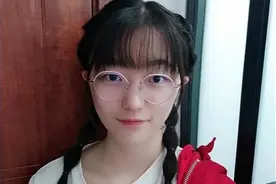 有颜值更有才华！华师一附中两名女生被牛津大学录取图片