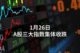中国财富报道|东方财富大跌7%，“牛市旗手”为何突然砸盘？视频封面