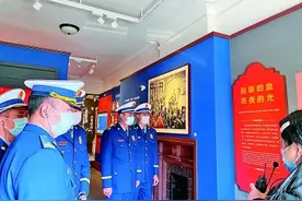 “左联”这个名字，为何至今让人心怀敬意图片