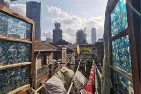 2025年上海居民的平均预期寿命，藏着这座城市民生发展的密码图片