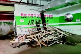 猫腻多！变相兜售人防车位成“潜规则”？图片